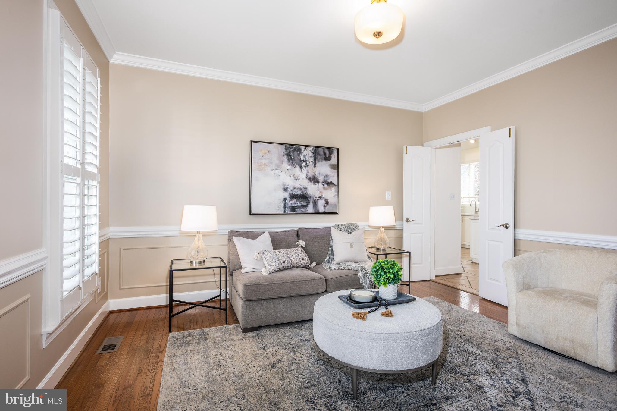 BIG PINES VILLAGE - Residential