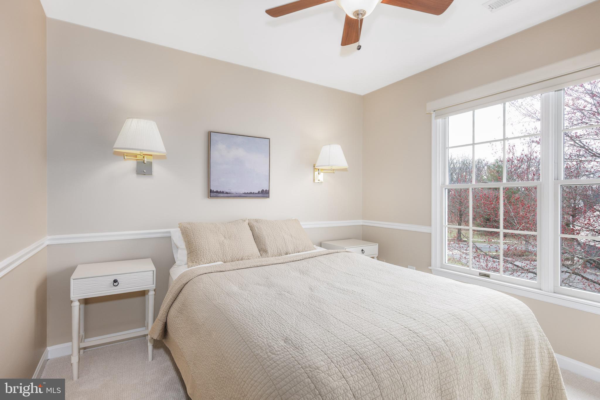 BIG PINES VILLAGE - Residential