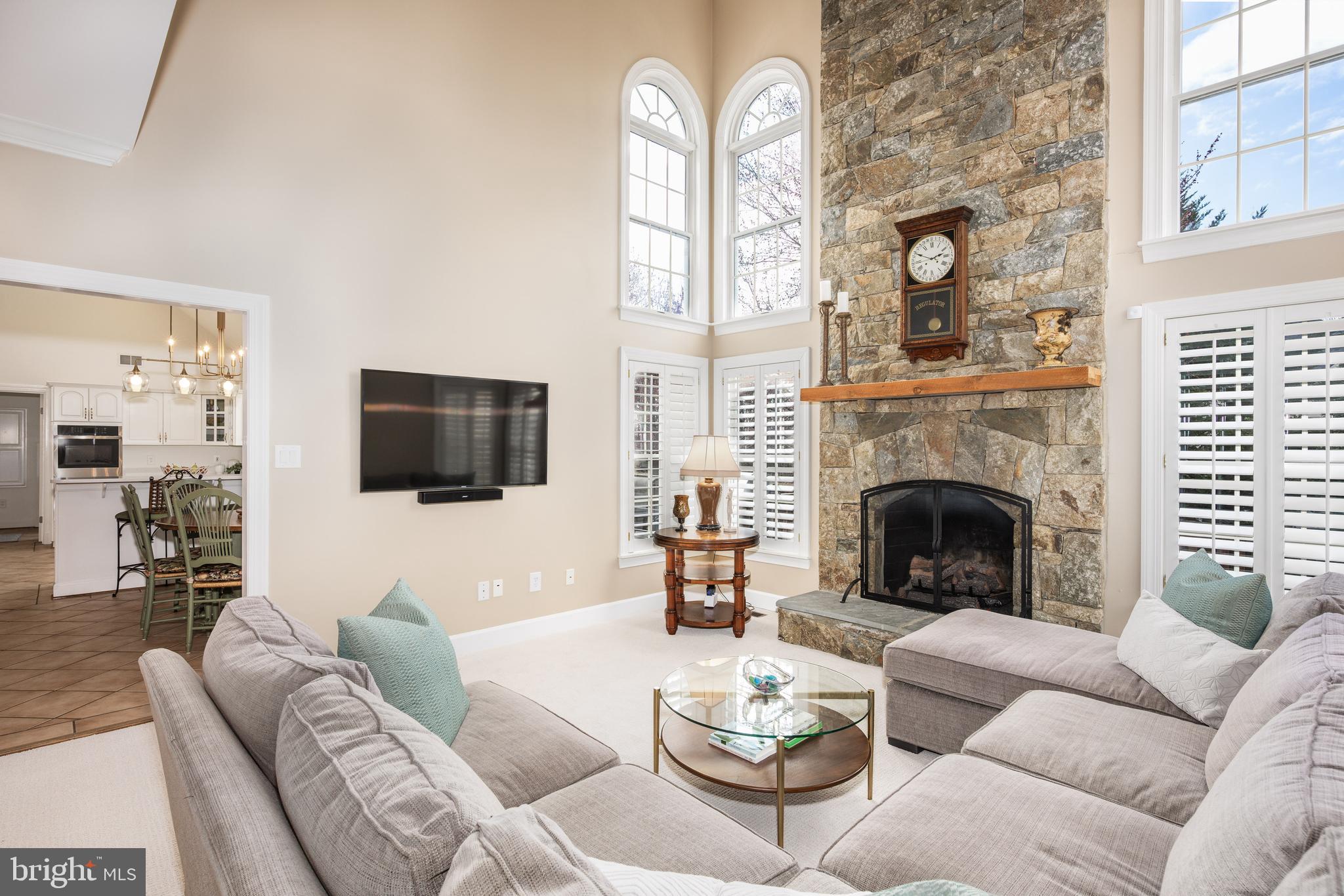 BIG PINES VILLAGE - Residential