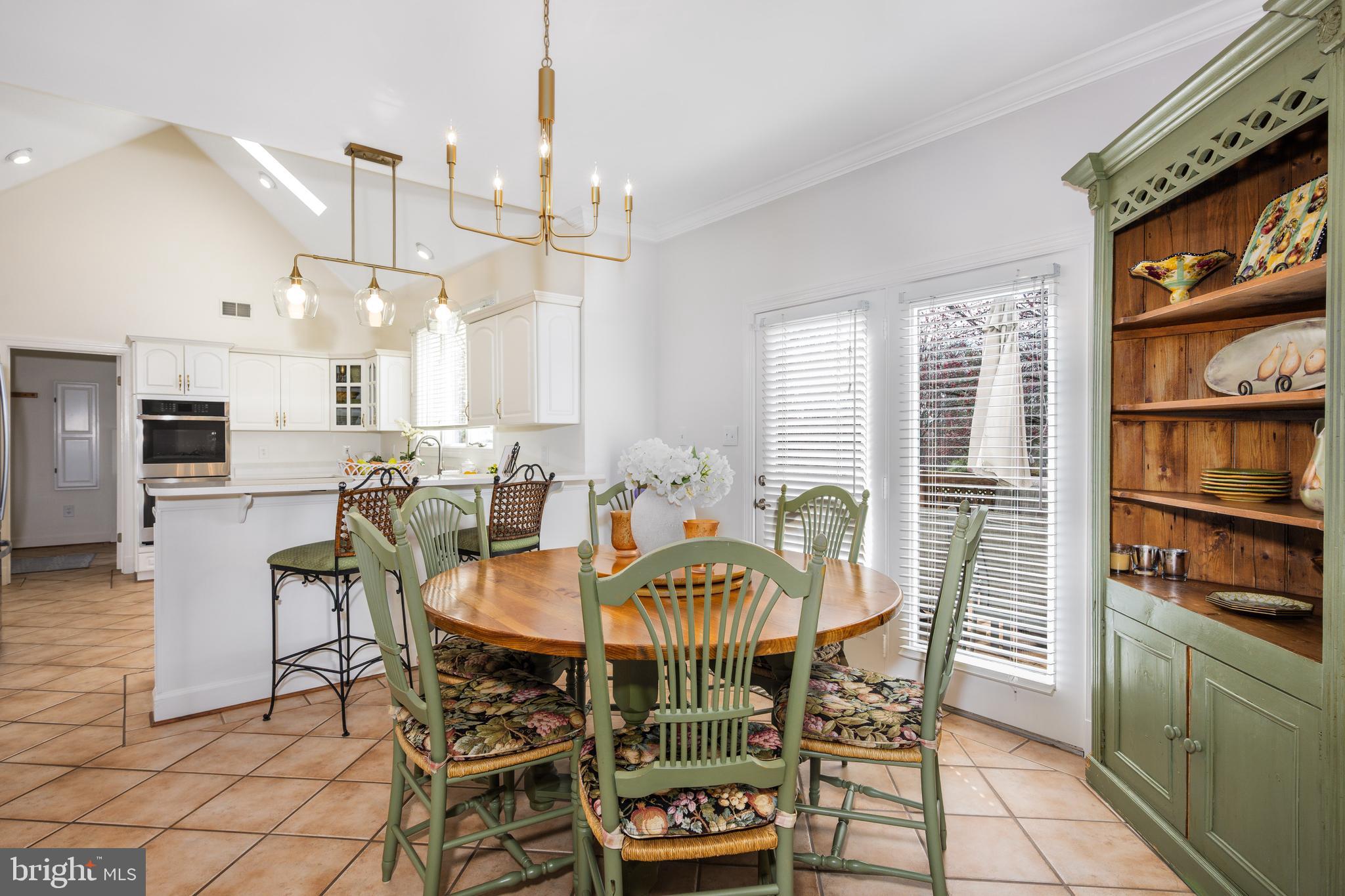 BIG PINES VILLAGE - Residential