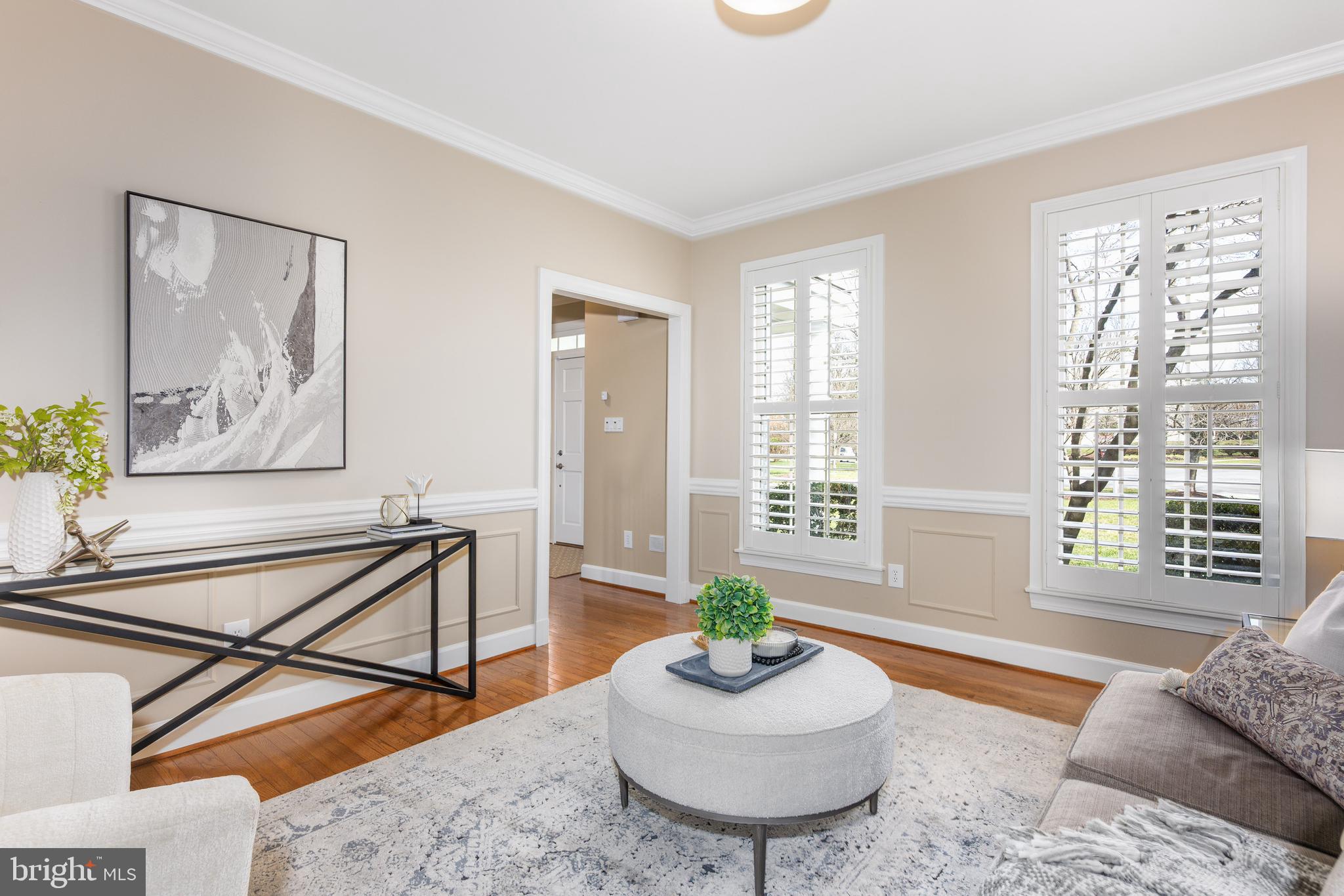 BIG PINES VILLAGE - Residential