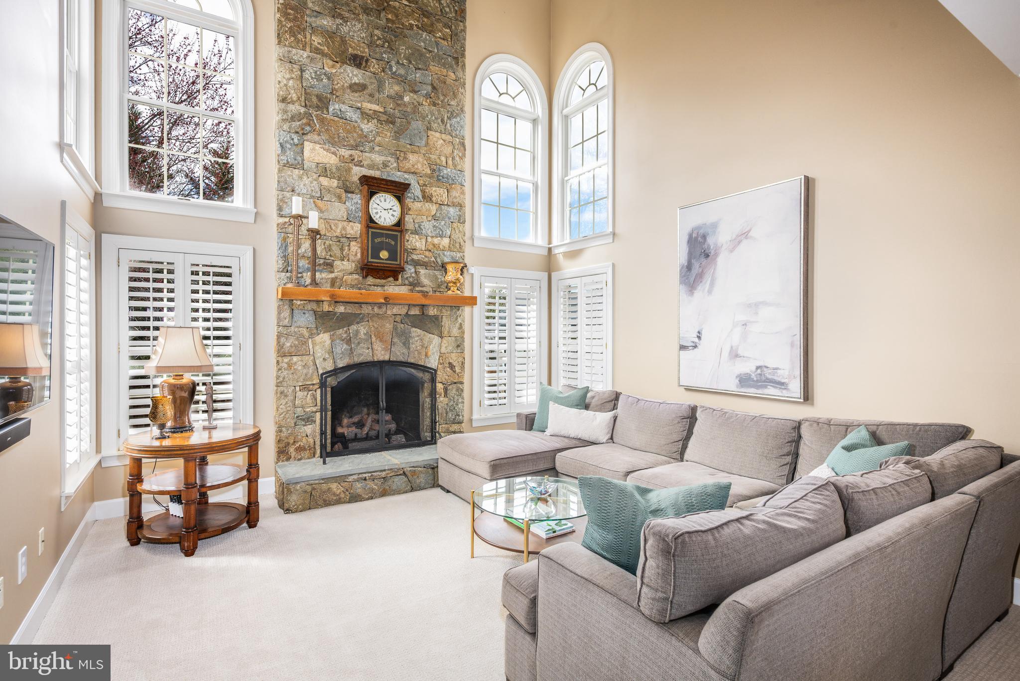 BIG PINES VILLAGE - Residential