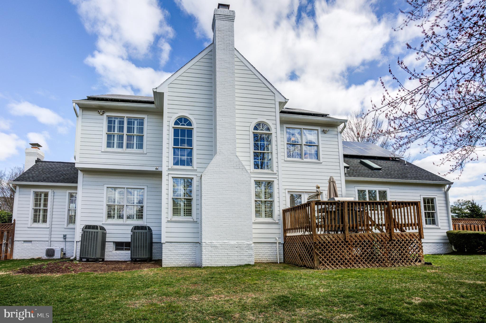 BIG PINES VILLAGE - Residential