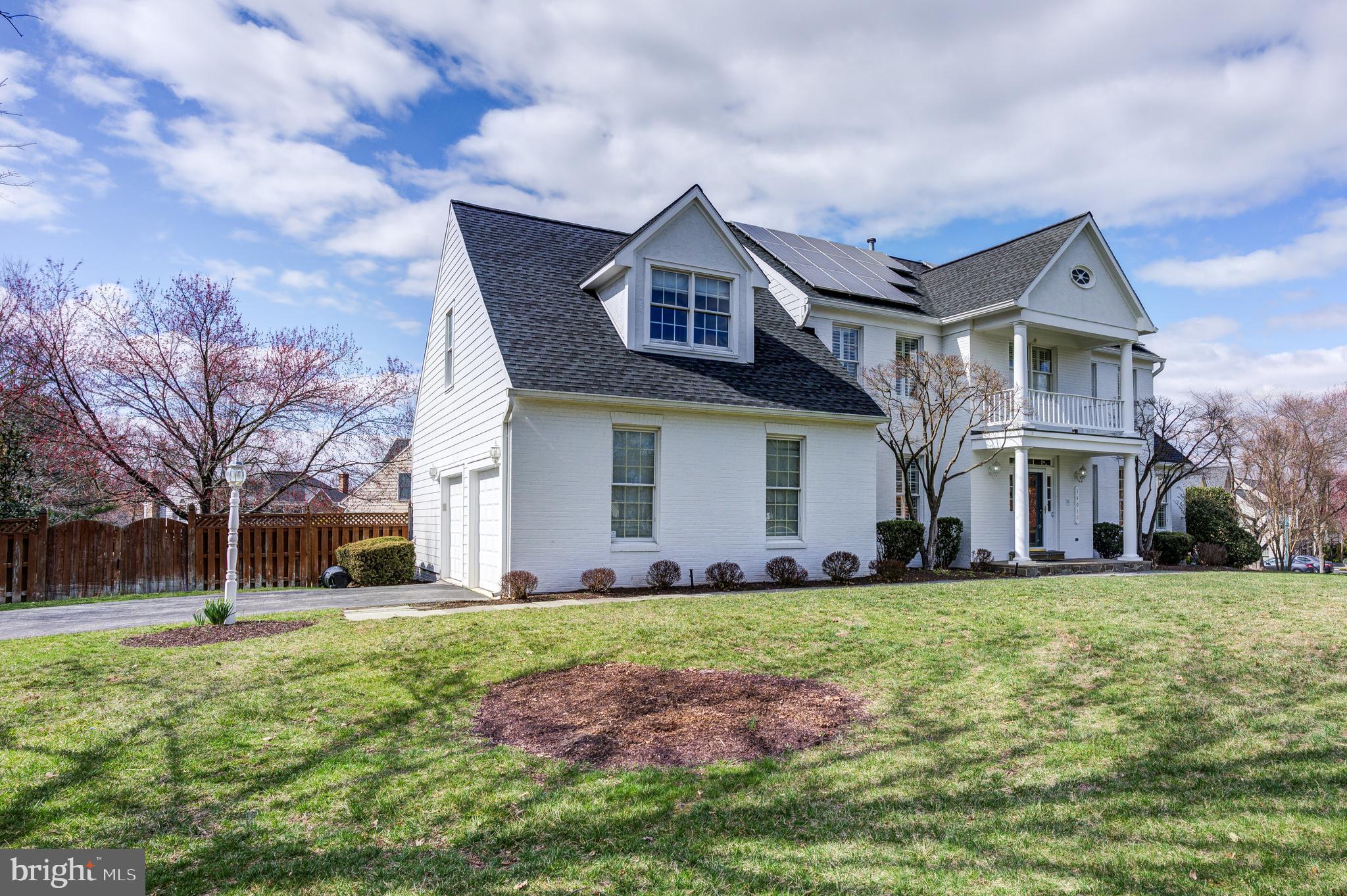 BIG PINES VILLAGE - Residential