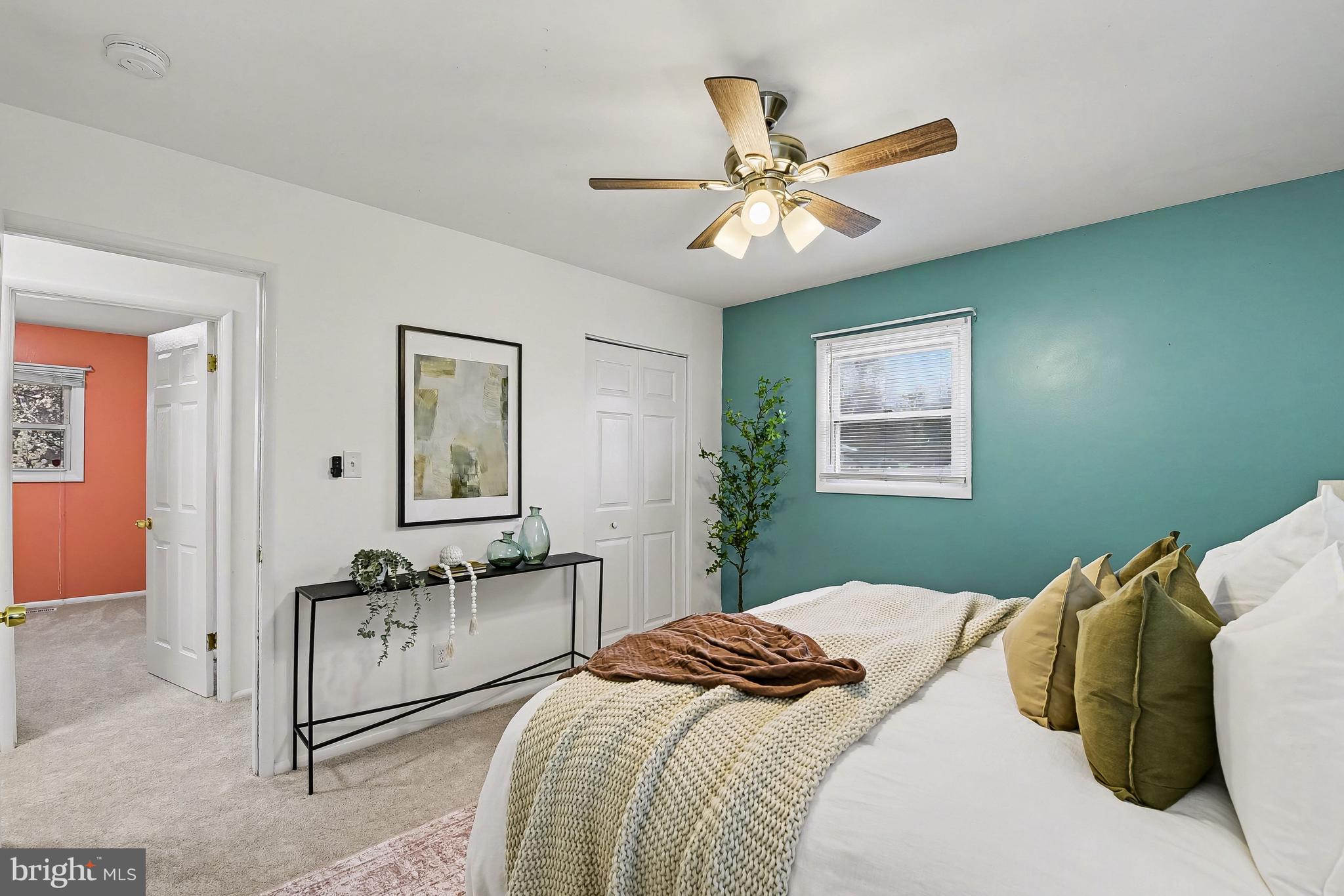 EDGE MEAD - Residential