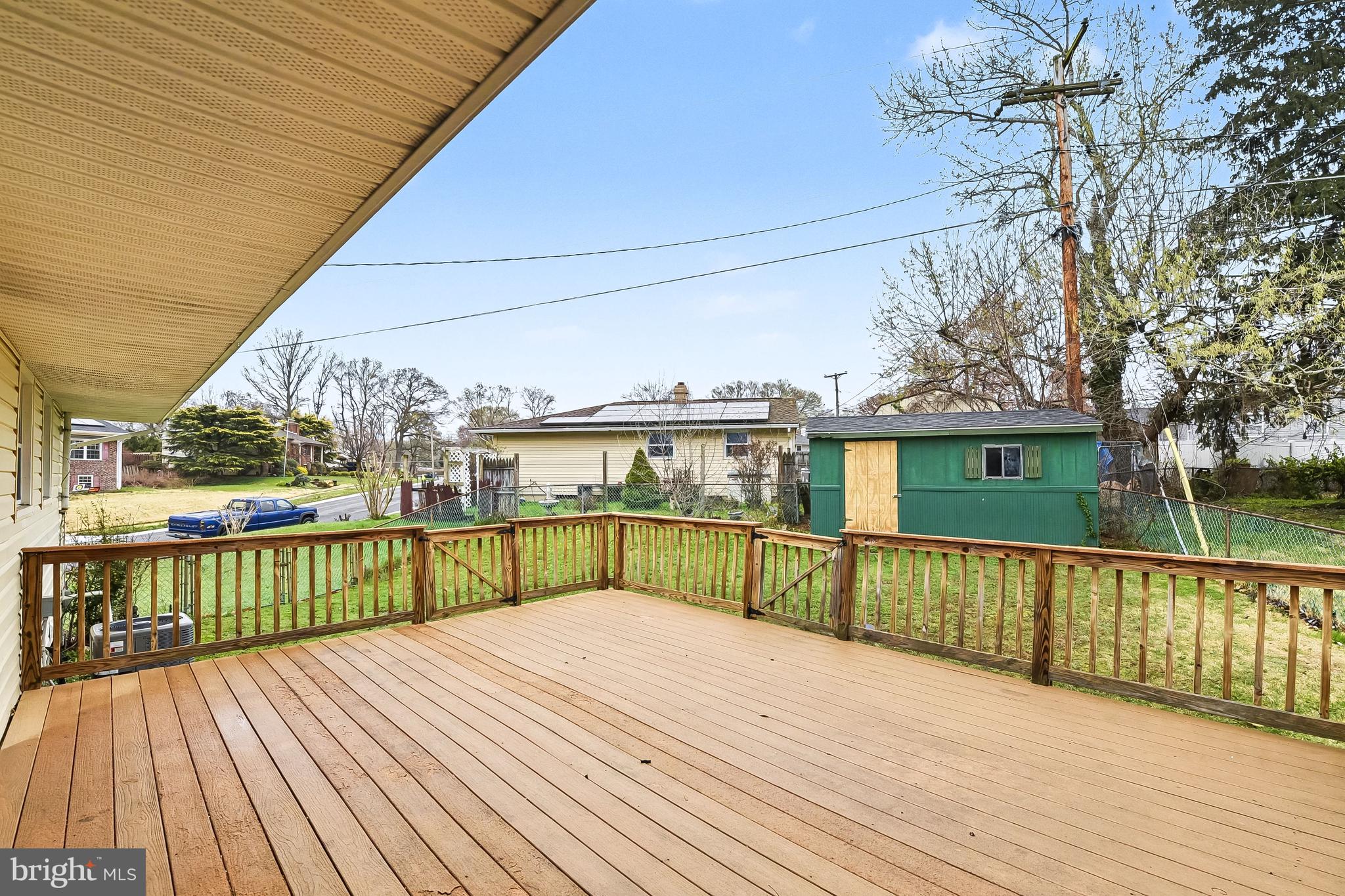 EDGE MEAD - Residential