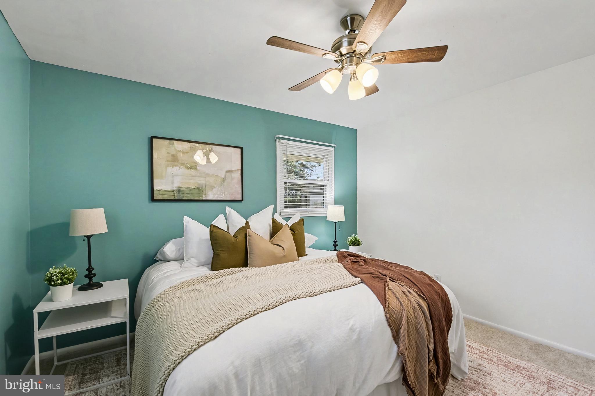 EDGE MEAD - Residential