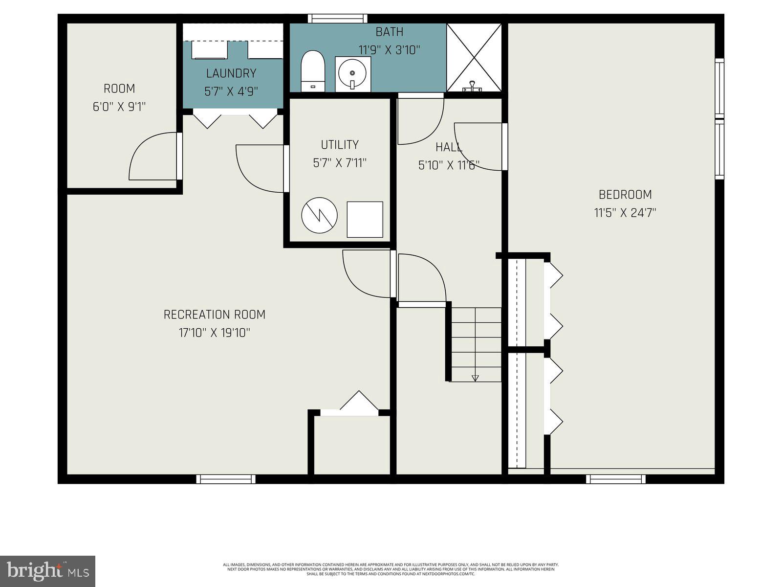 EDGE MEAD - Residential