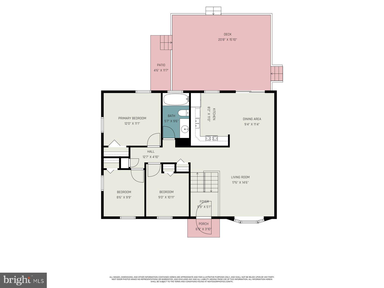 EDGE MEAD - Residential