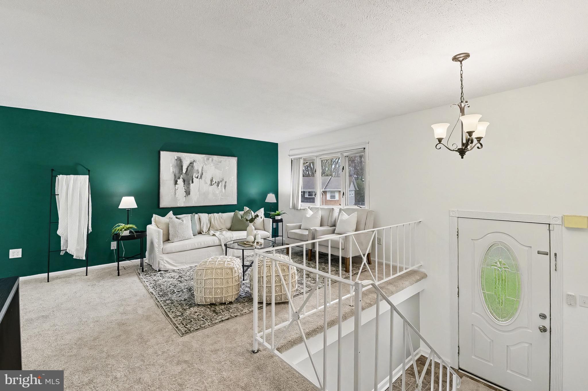 EDGE MEAD - Residential