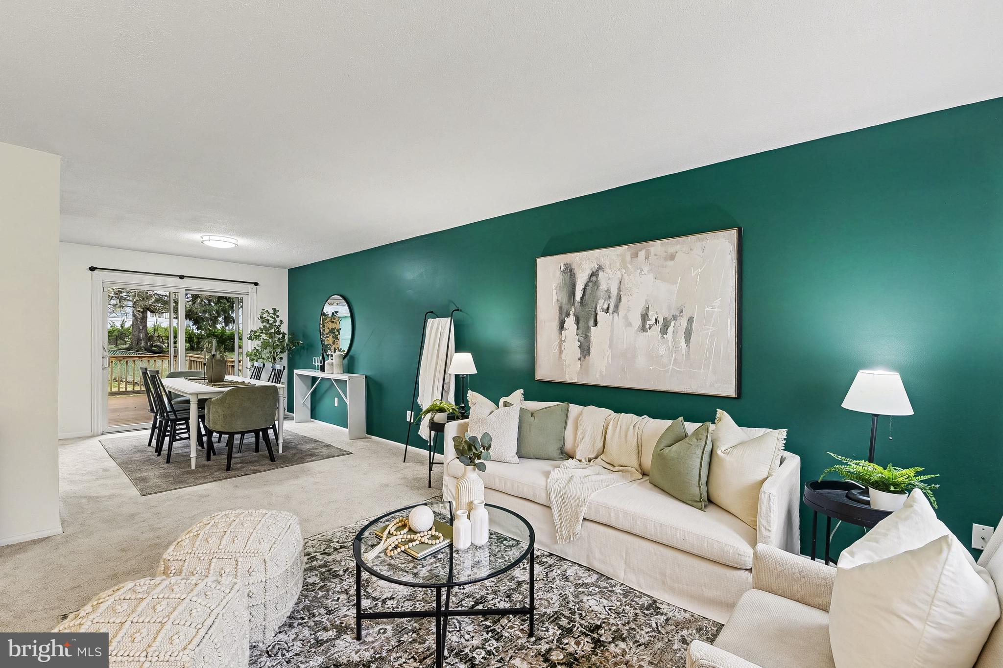 EDGE MEAD - Residential