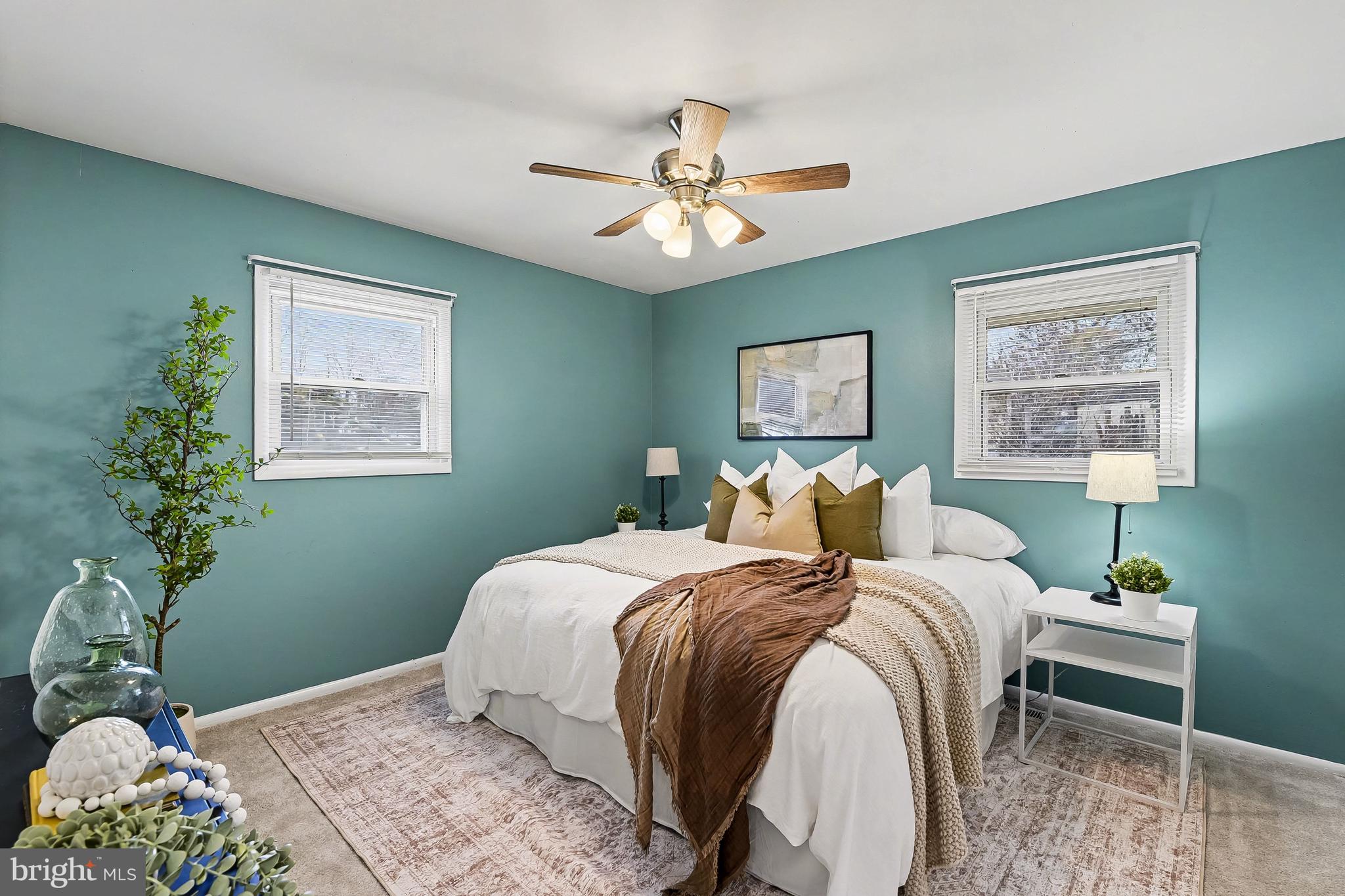 EDGE MEAD - Residential