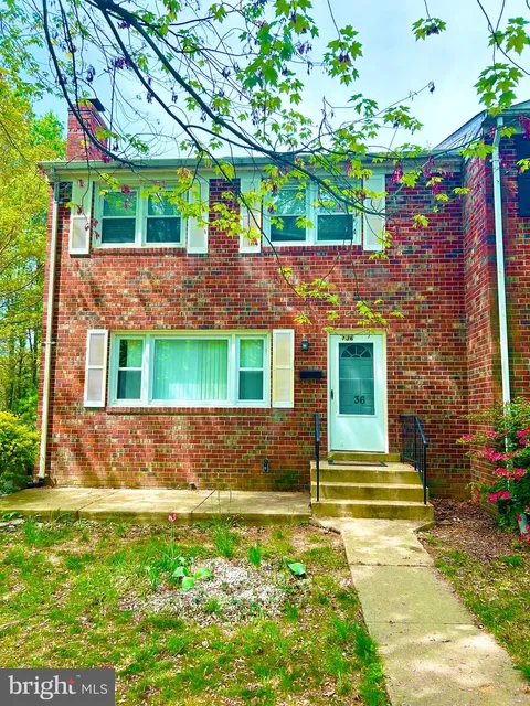136 Charles Place, Indian Head, MD 20640 - MLS#: MDCH2041030