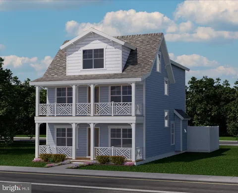 311 Chestnut Street, Lewes, DE 19958 - MLS#: DESU2070622