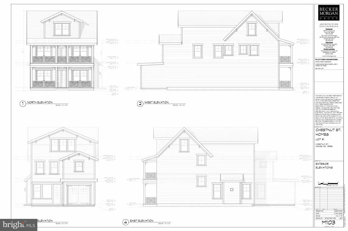 Lewes, Delaware 19958, United States, 5 Bedrooms Bedrooms, ,4 BathroomsBathrooms,Residential,Active,39353