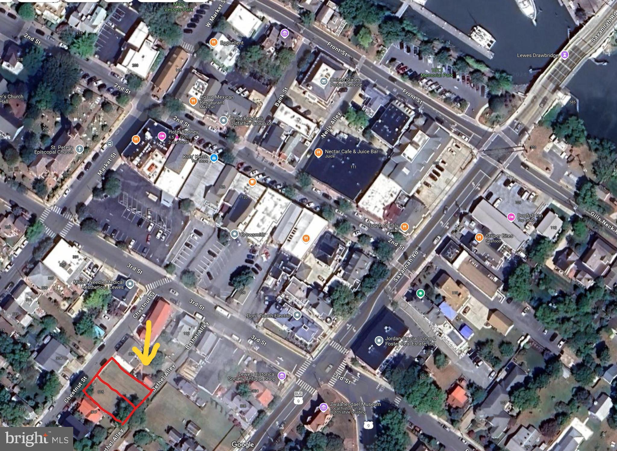 NONE AVAILABLE - Residential