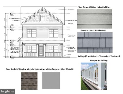 311 CHESTNUT STREET LEWES DE 19958