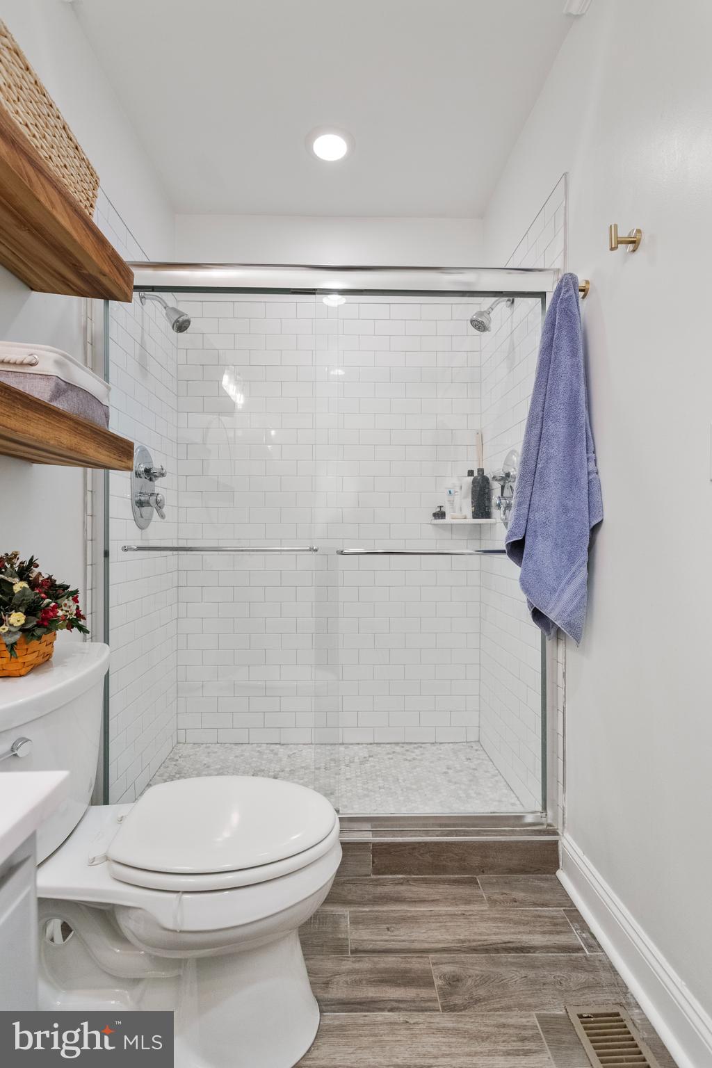 PATTERSON PARK - Residential Lease