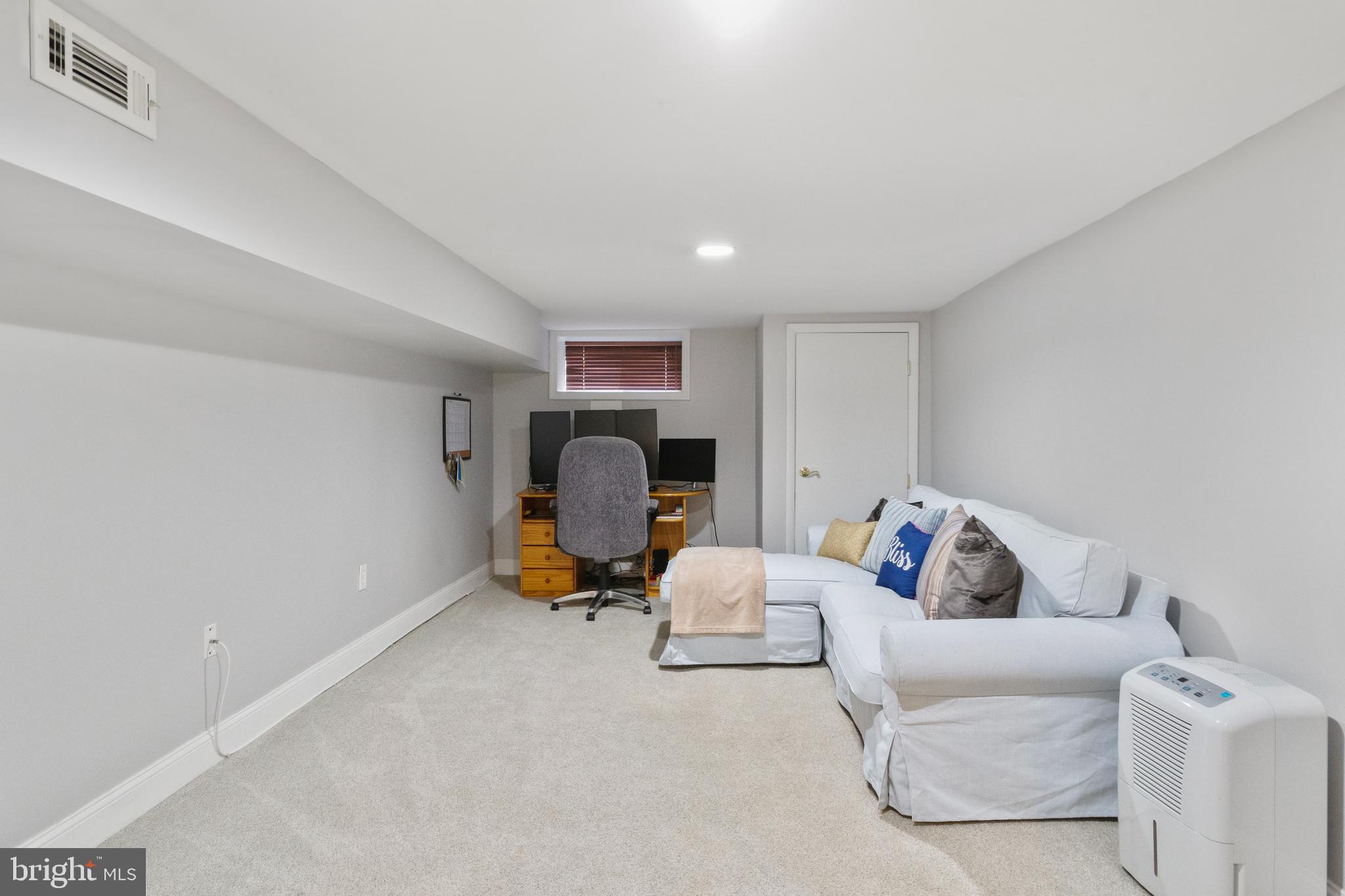 PATTERSON PARK - Residential Lease