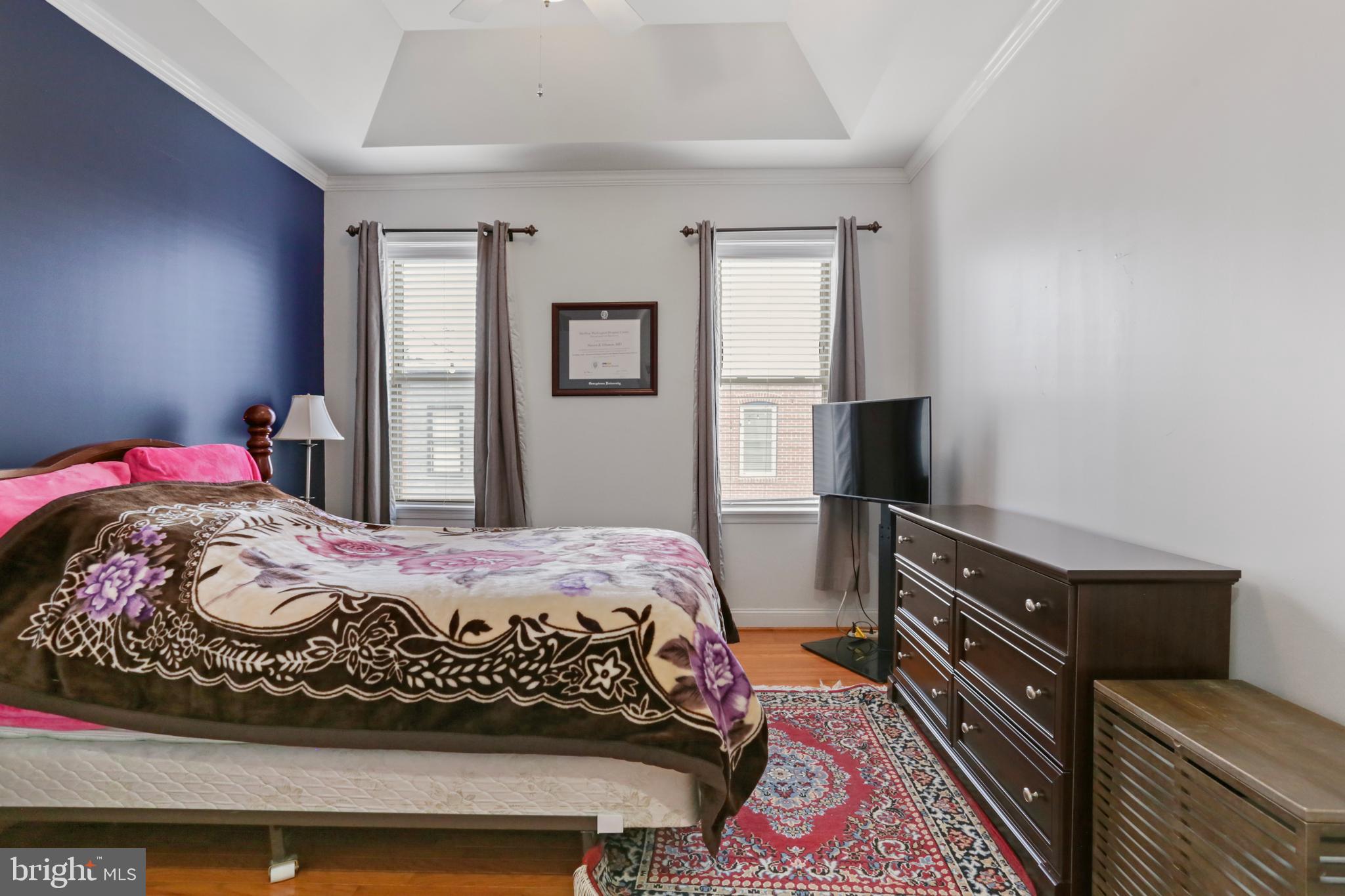 PATTERSON PARK - Residential Lease