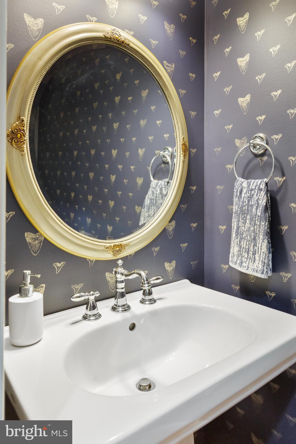 PATTERSON PARK - Residential Lease