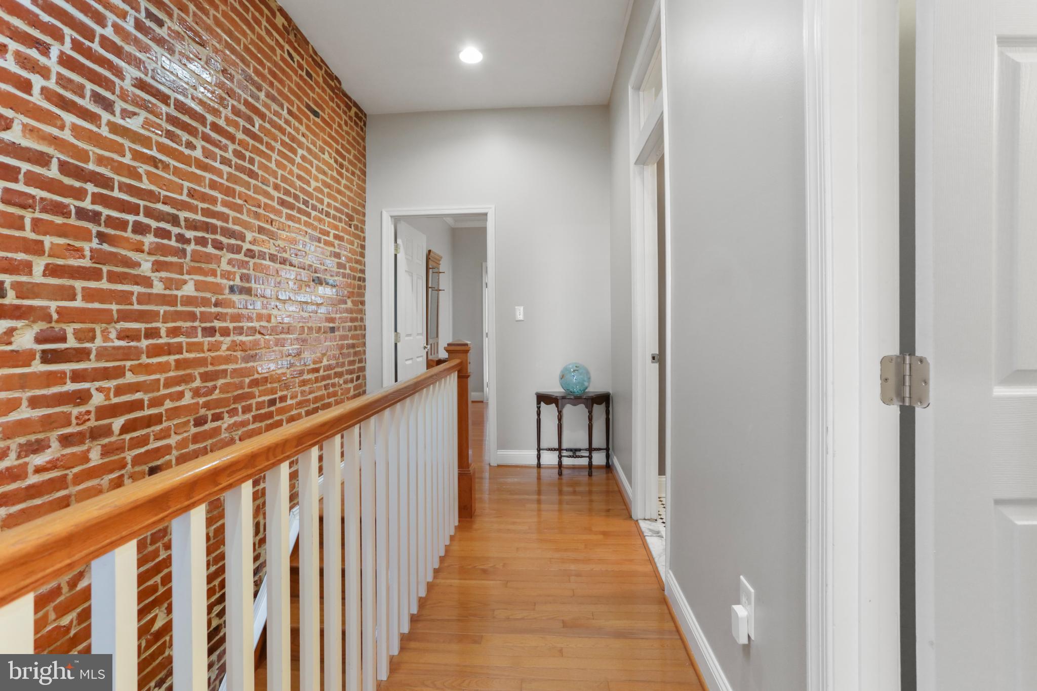 PATTERSON PARK - Residential Lease