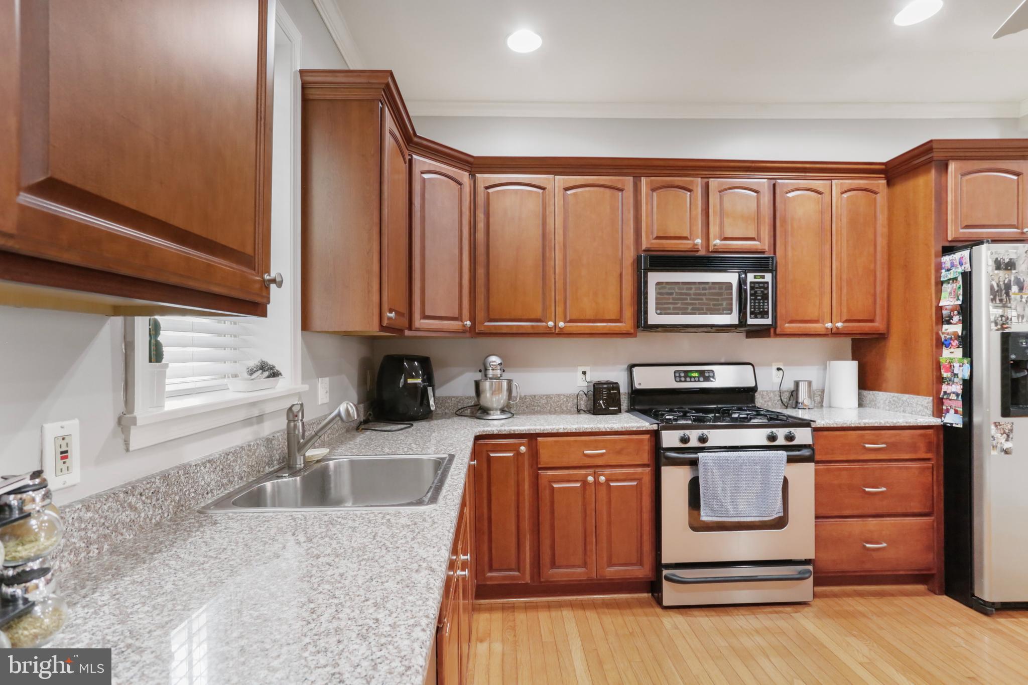 PATTERSON PARK - Residential Lease