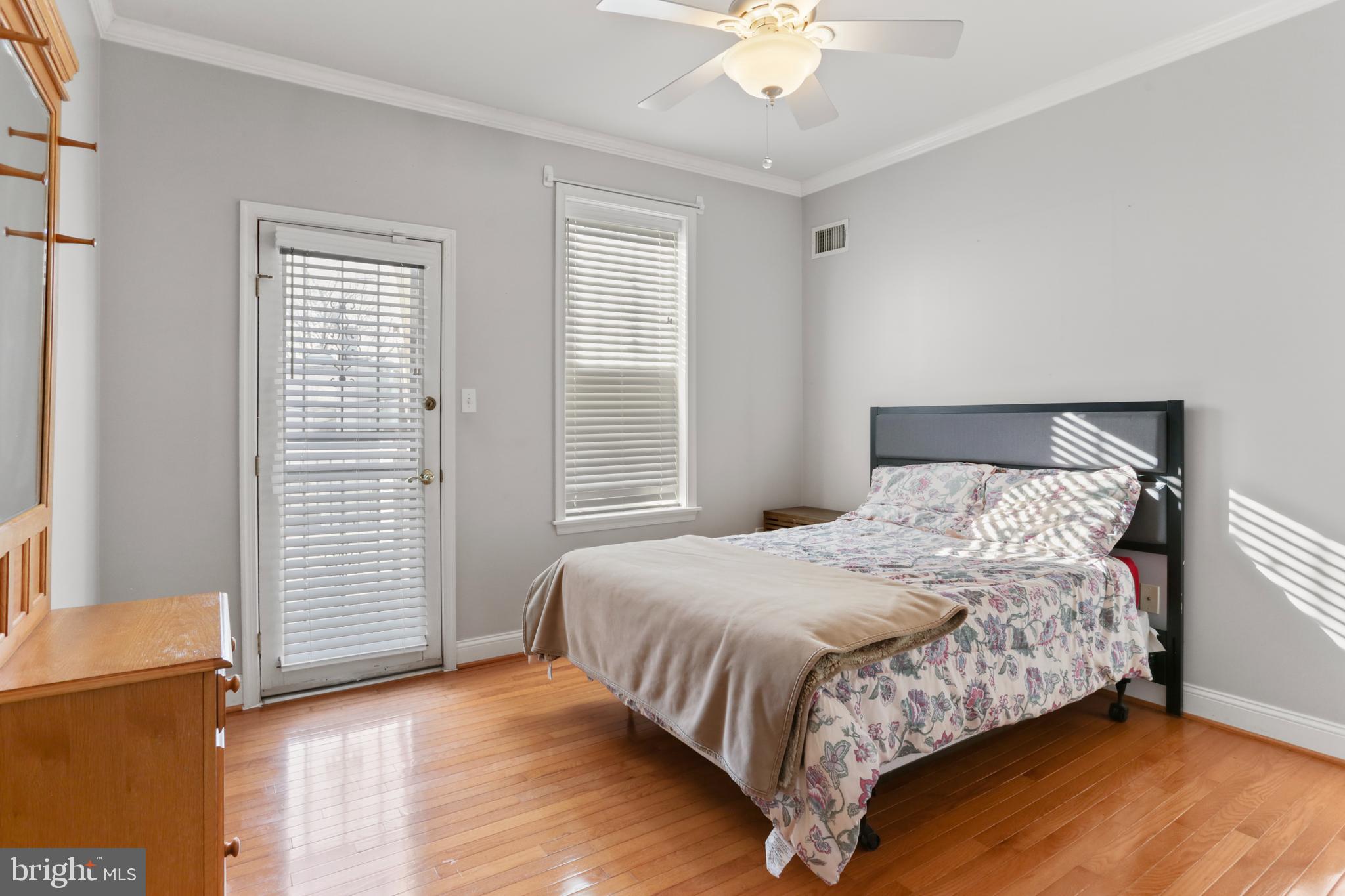 PATTERSON PARK - Residential Lease