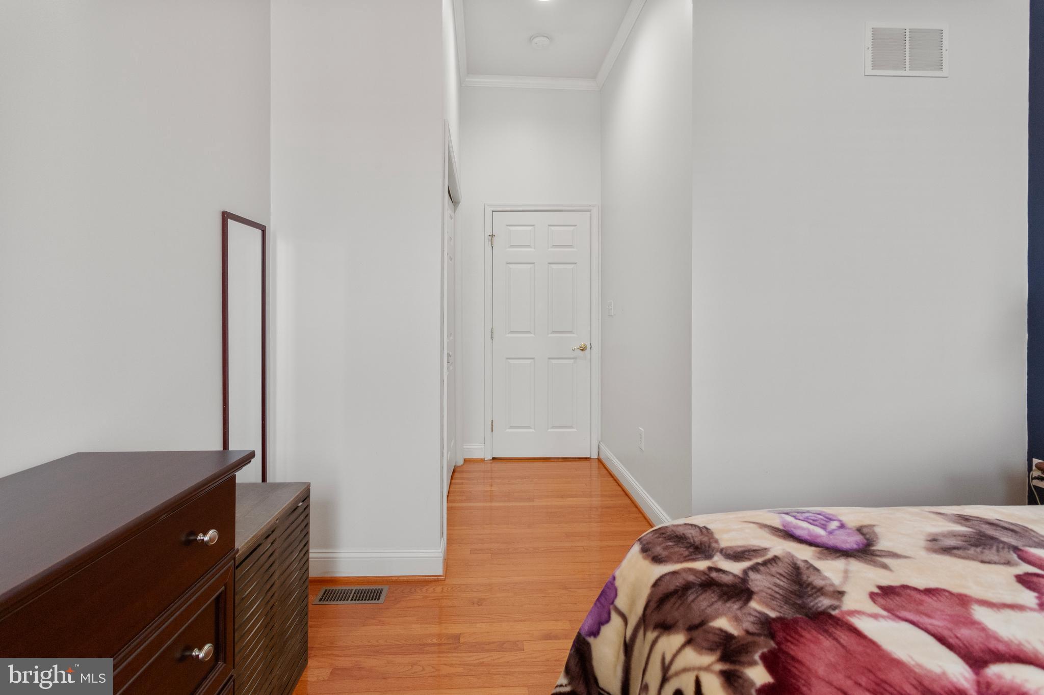 PATTERSON PARK - Residential Lease