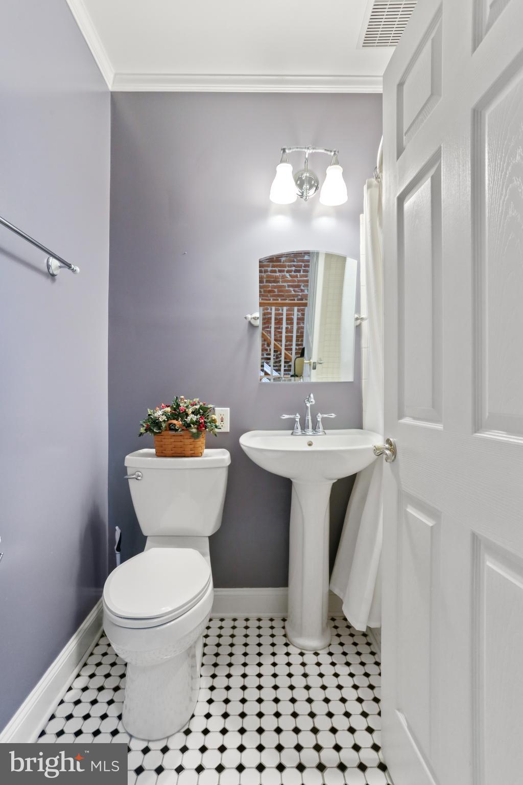 PATTERSON PARK - Residential Lease