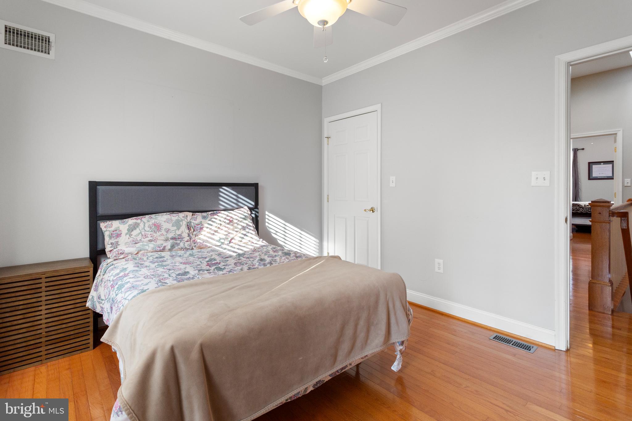 PATTERSON PARK - Residential Lease