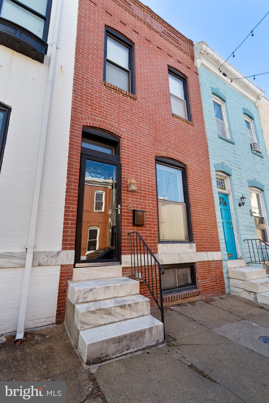 PATTERSON PARK - Residential Lease