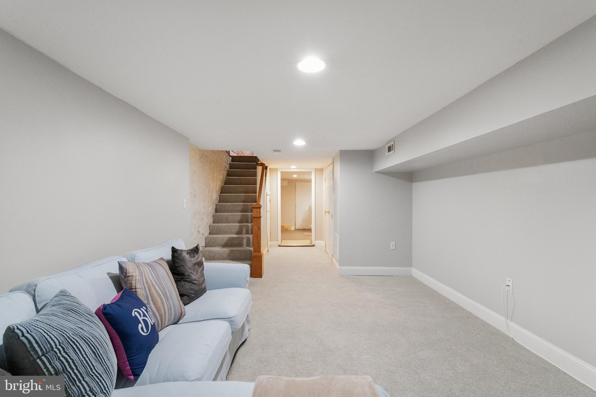 PATTERSON PARK - Residential Lease