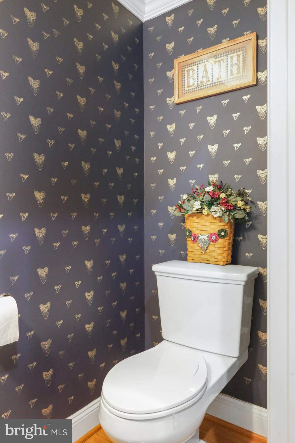 PATTERSON PARK - Residential Lease