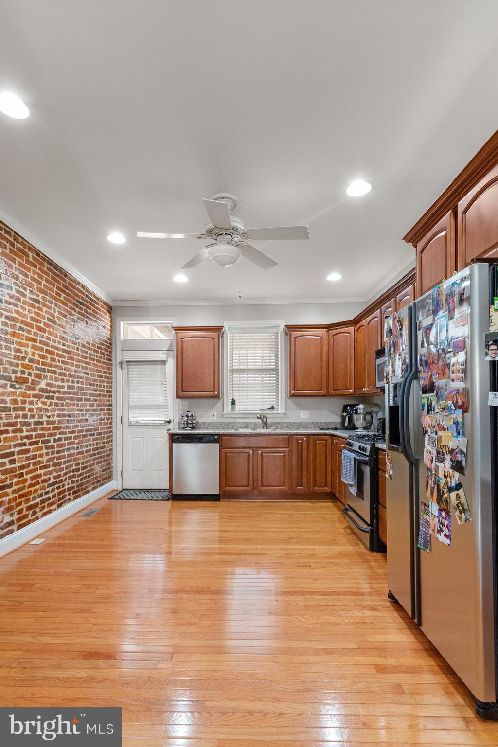 PATTERSON PARK - Residential Lease