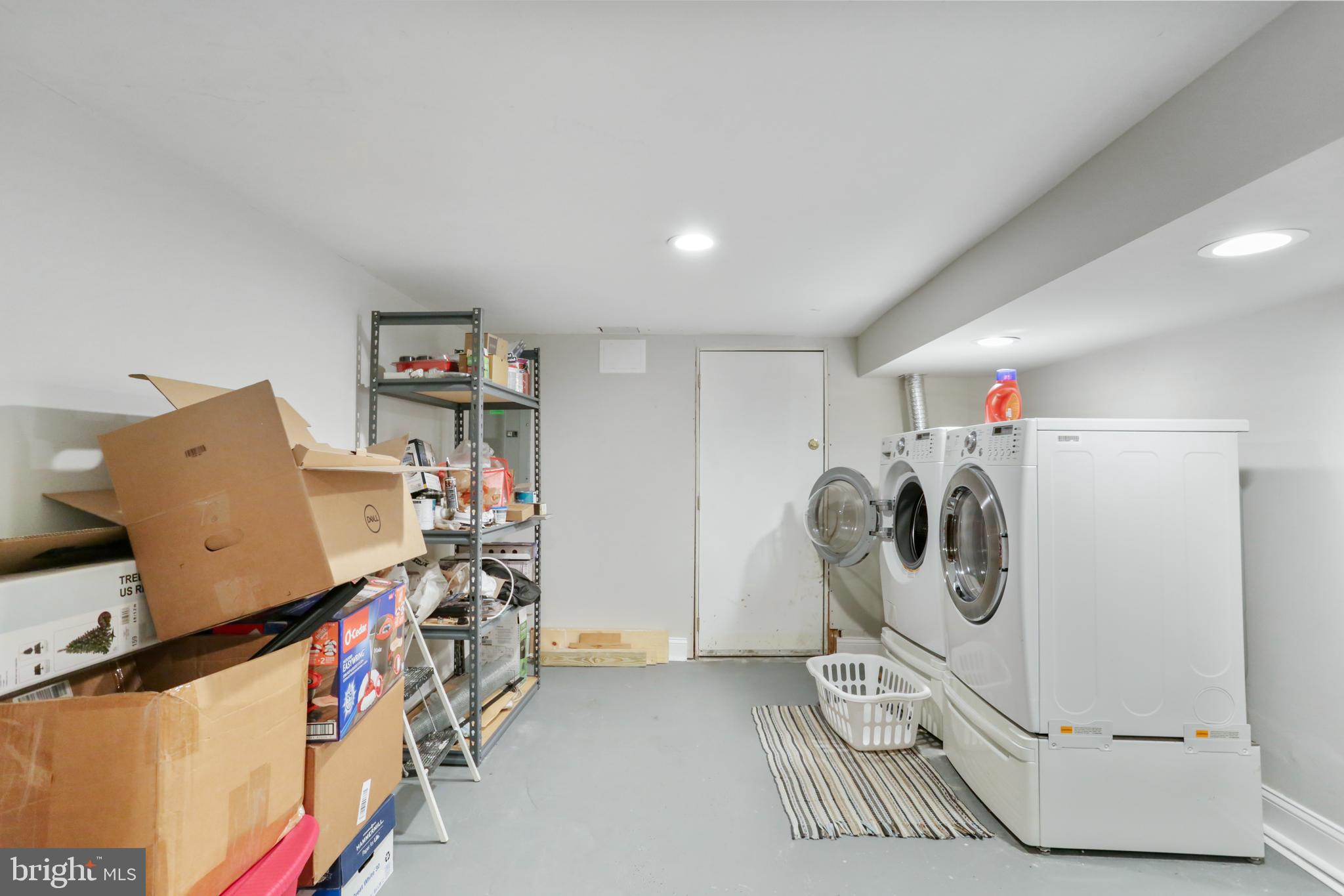 PATTERSON PARK - Residential Lease