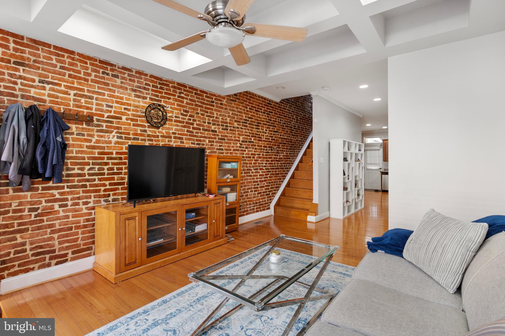 PATTERSON PARK - Residential Lease