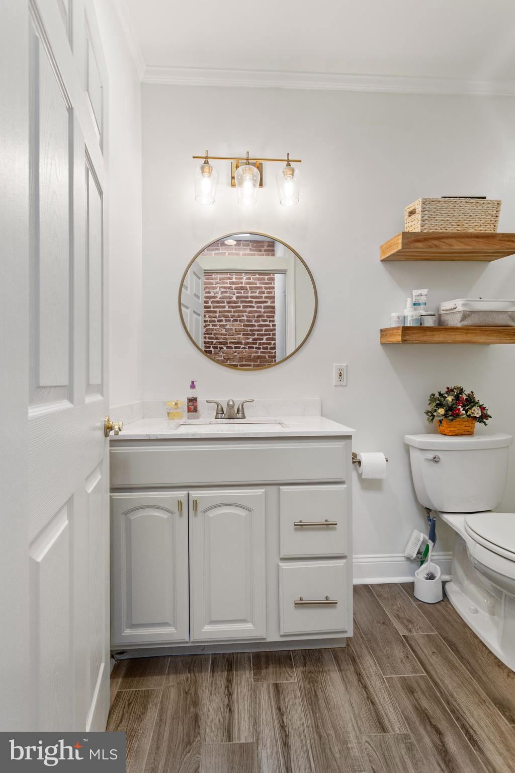 PATTERSON PARK - Residential Lease