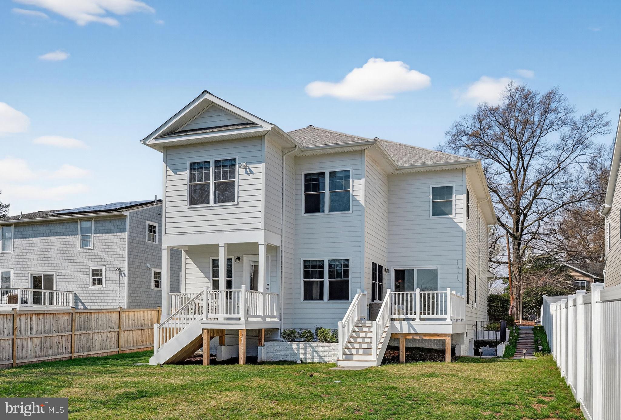 DOUGLAS PARK - Residential