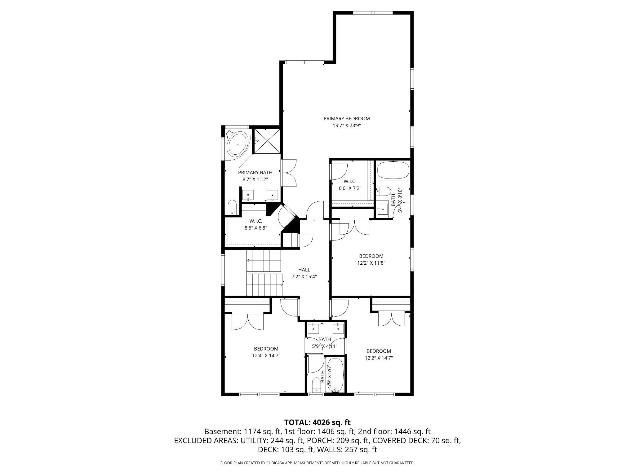 DOUGLAS PARK - Residential