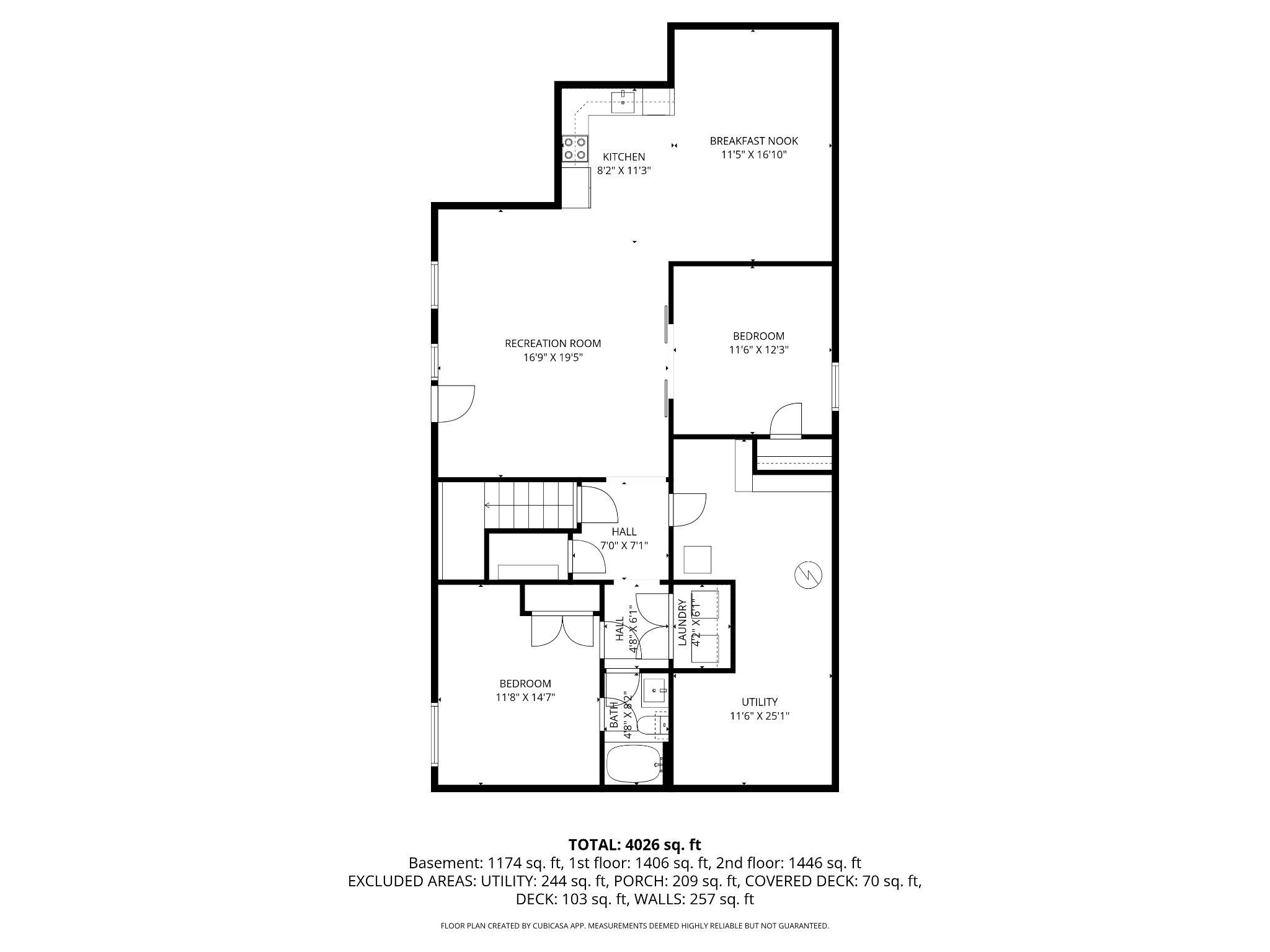 DOUGLAS PARK - Residential