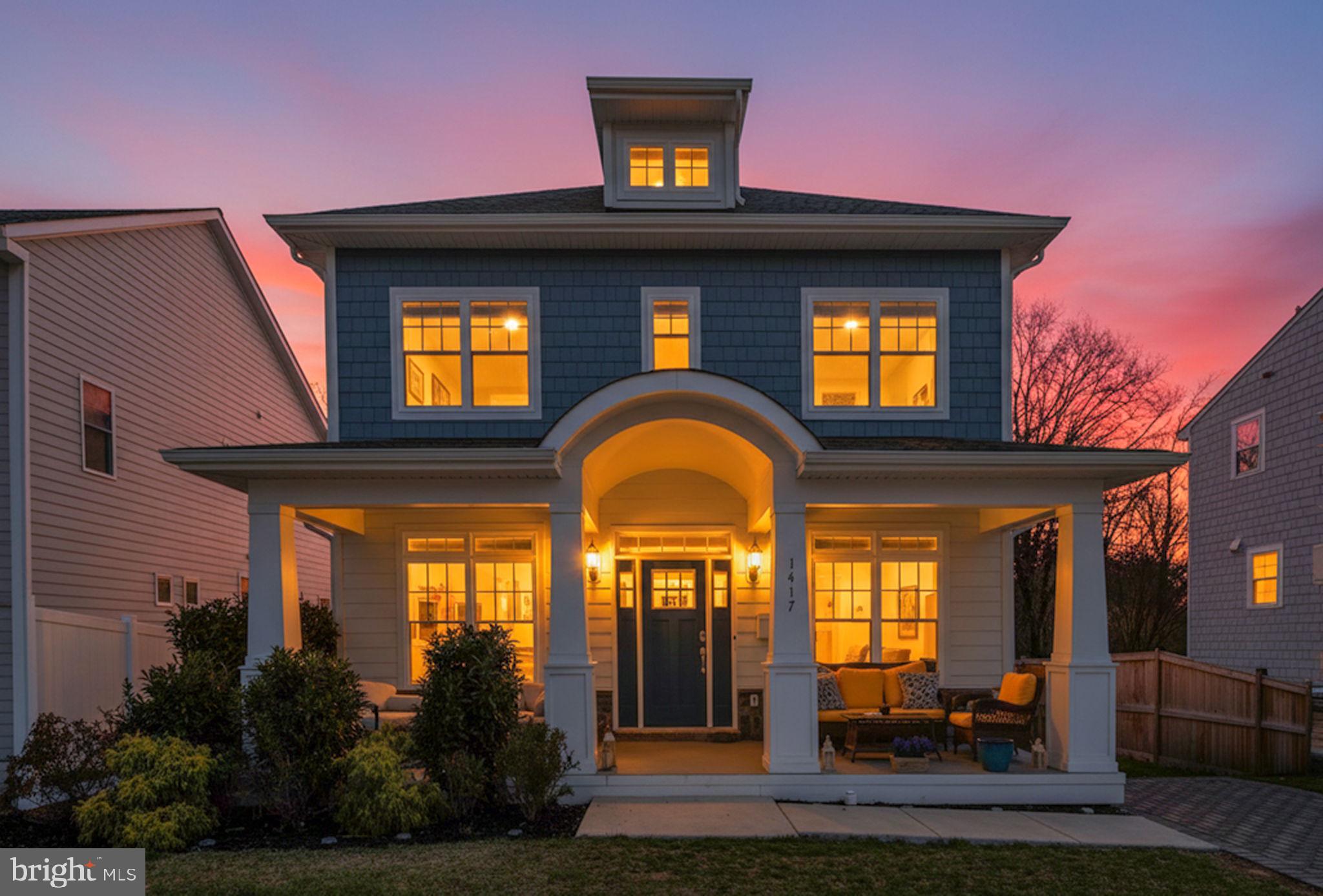 1417 S NELSON STREET