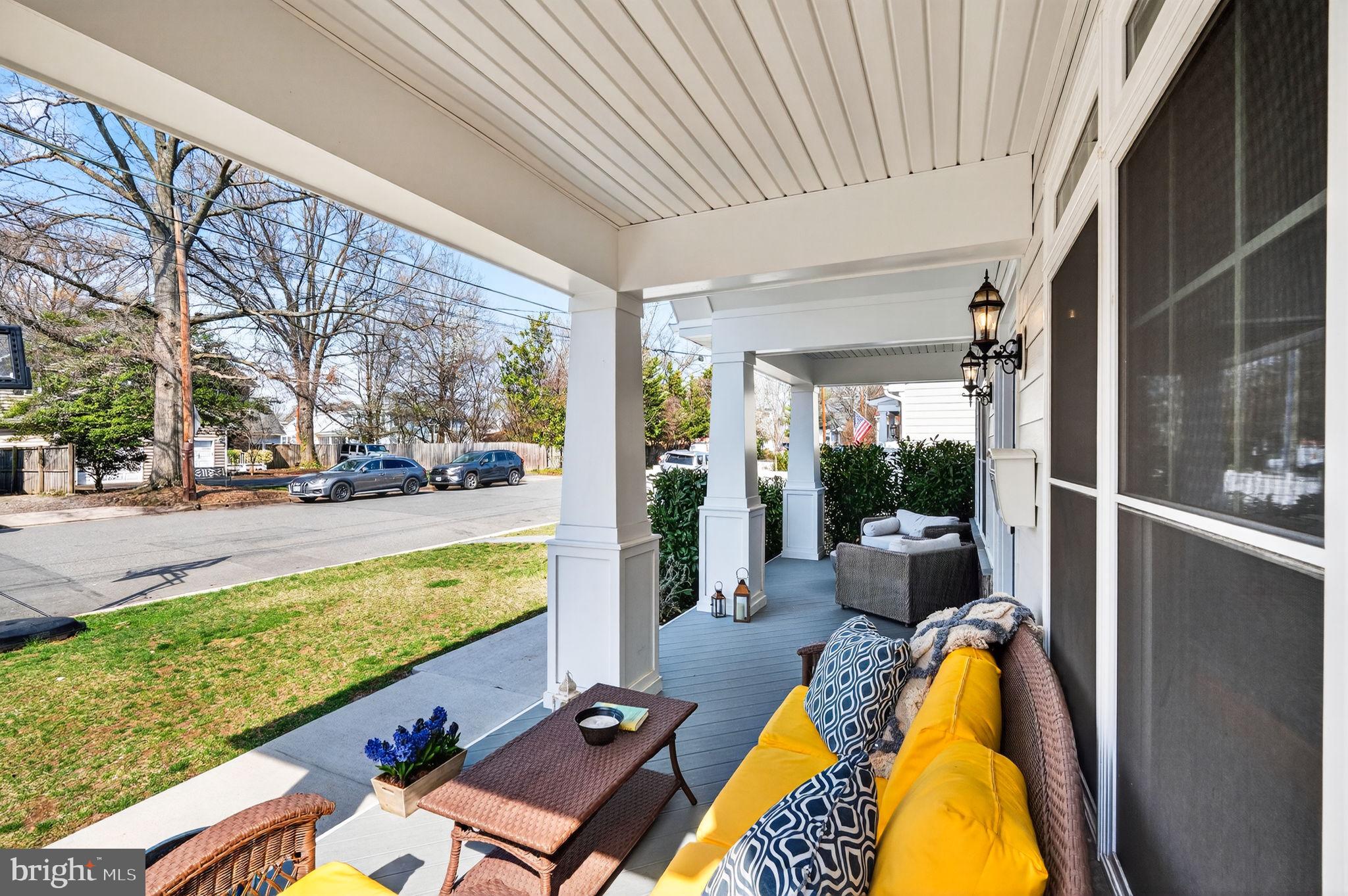 DOUGLAS PARK - Residential