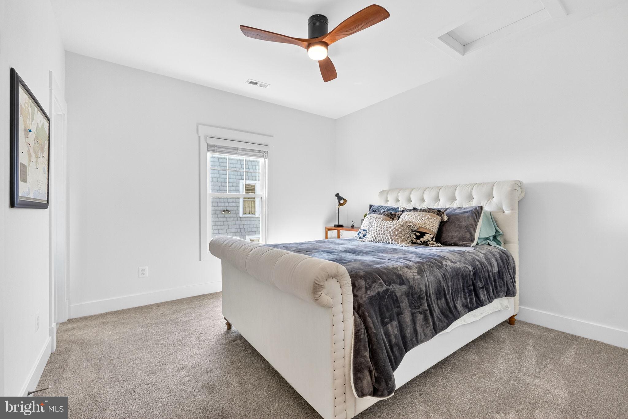 DOUGLAS PARK - Residential