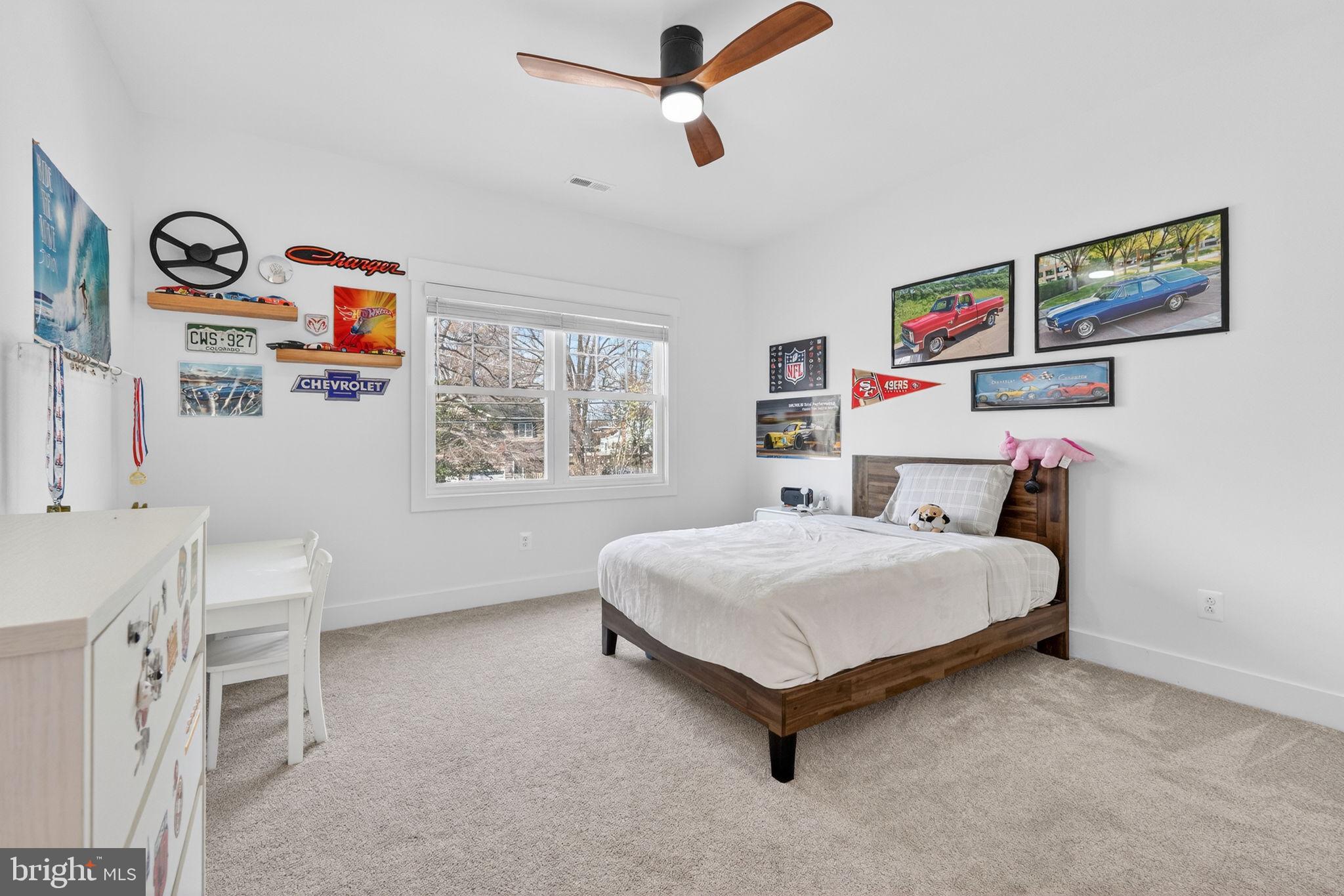 DOUGLAS PARK - Residential