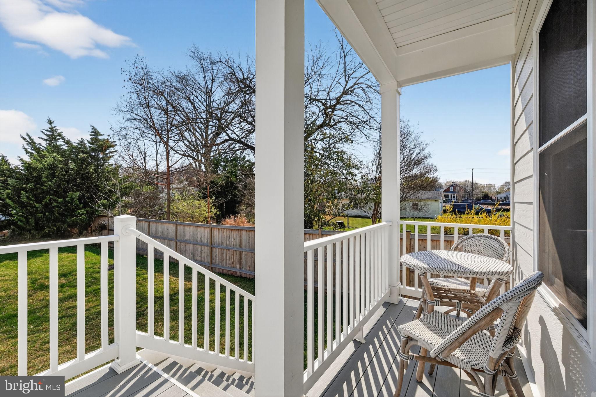 DOUGLAS PARK - Residential