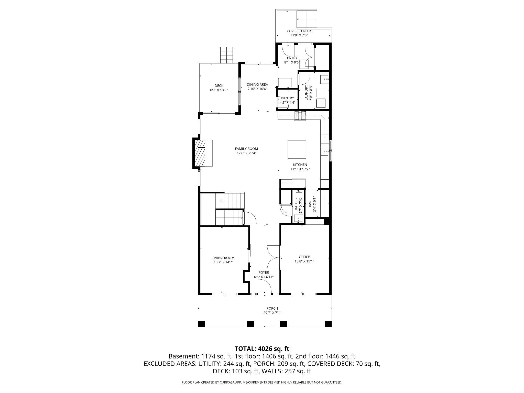 DOUGLAS PARK - Residential