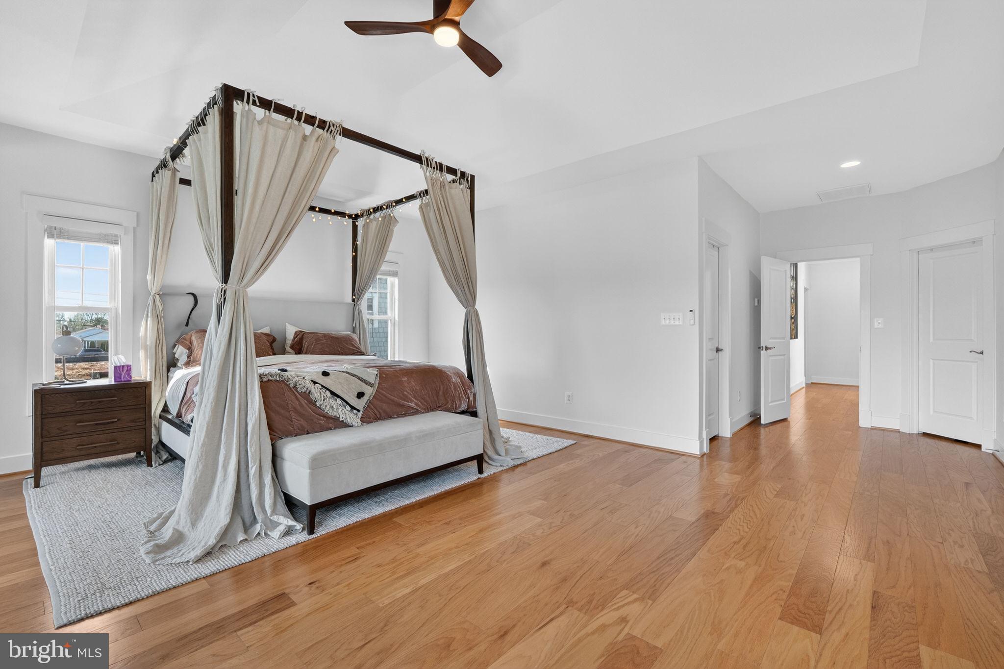 DOUGLAS PARK - Residential