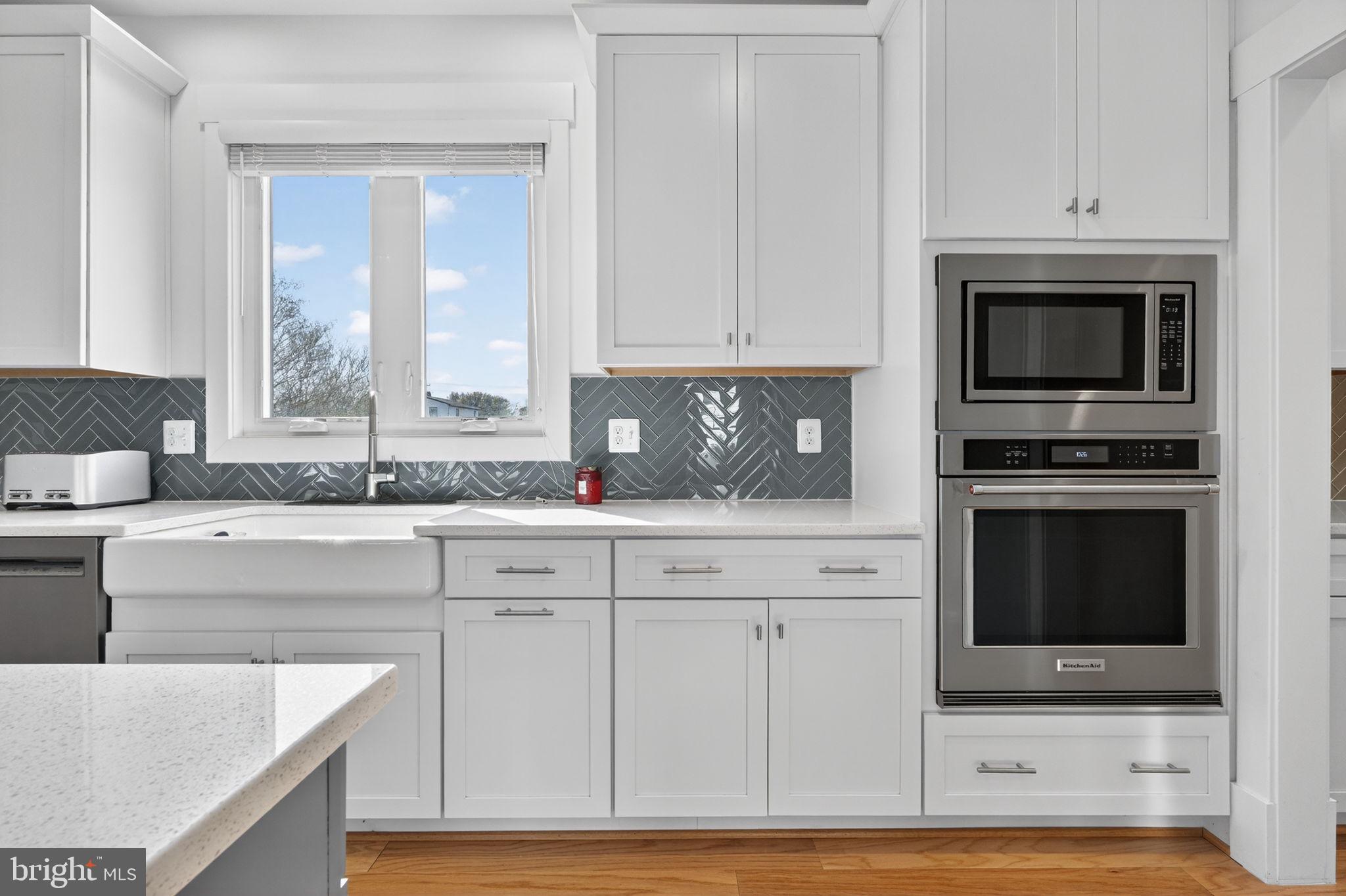 DOUGLAS PARK - Residential