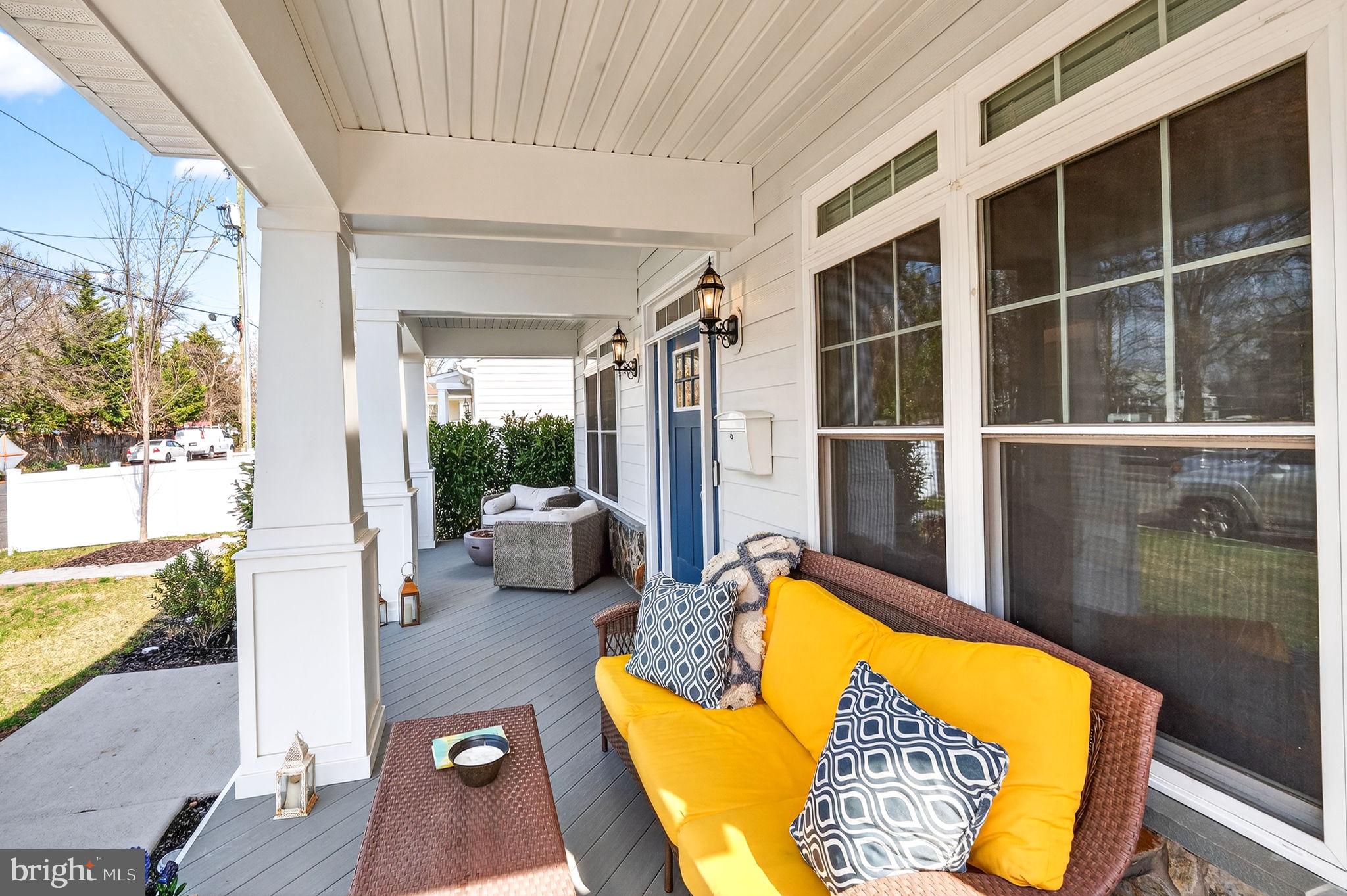 DOUGLAS PARK - Residential